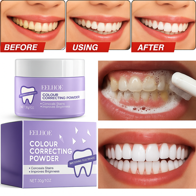 Reveal Your Brighter Smile, Radiate Confidence