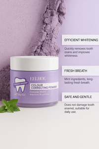 Smile Club Teeth Whitening Powder ✨